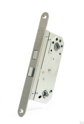 Carcasa de cerradura 6565 Zinc Estándar Escandinavo