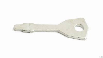 Llave para Plata 6414 (2 piezas)