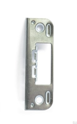 Cerradura estándar escandinava de zinc 6510