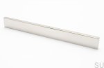 Zdjęcie produktowe uchwytu Clean Cut 180 stal neirdzewna polerowana