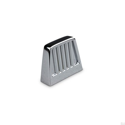 Pomo para mueble Ferrara 32 Cromo brillo