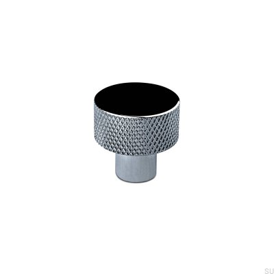 Pomo para mueble Rimini 20, cromo pulido