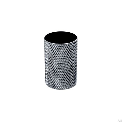 Pomo para mueble Rimini 18 cromo pulido