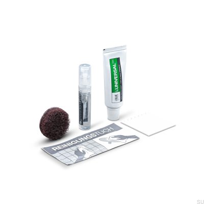 Mini juego de pegamento universal