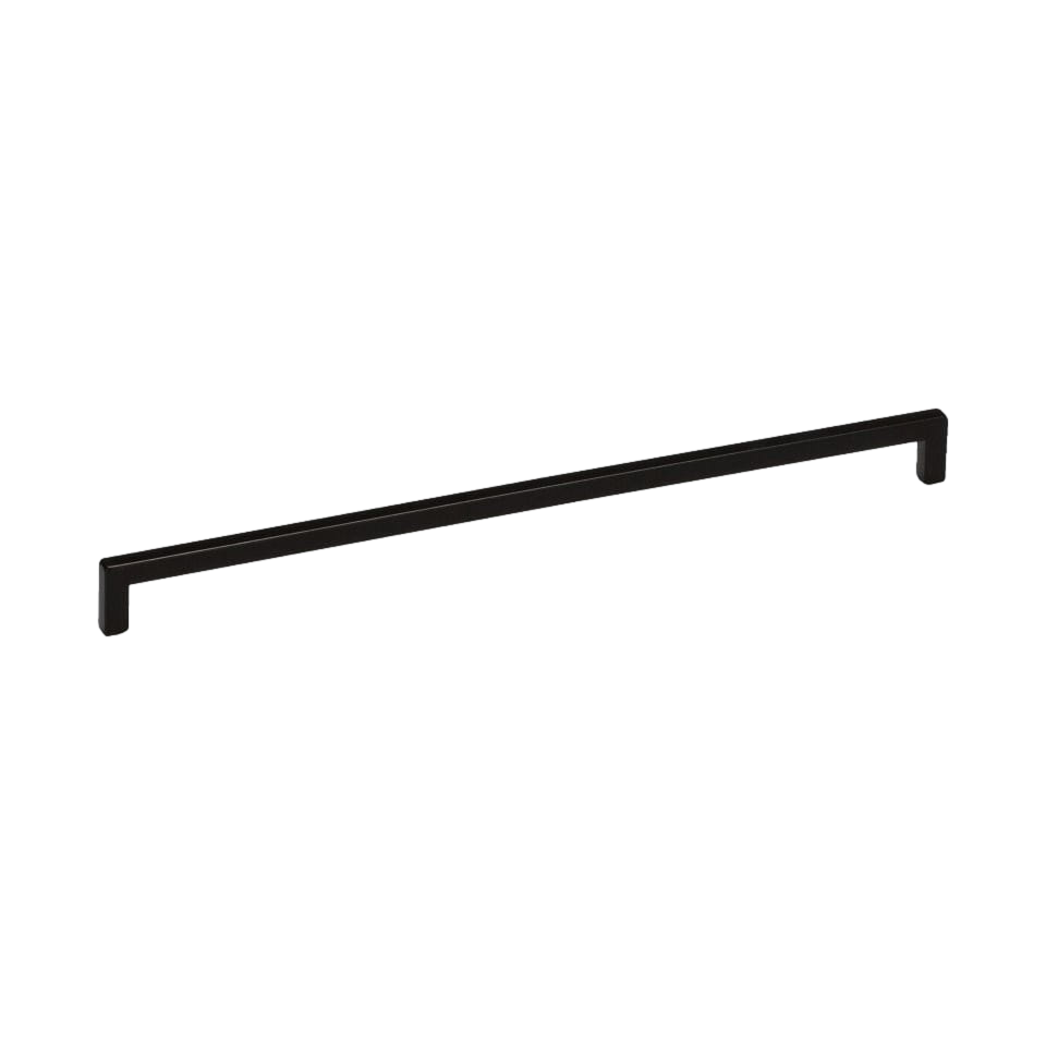 Uchwyt meblowy podłużny 0143 wykonany z metalu
