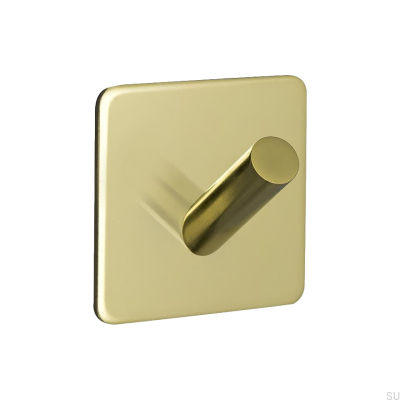 Colgador de pared Base 200-1 Gold