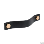 333162--Wieszak-ścienny-Loop-Strap-skórzany-czarny-z-miedzianym-Beslag-Design-Skandynawskie-Uchwyty_3