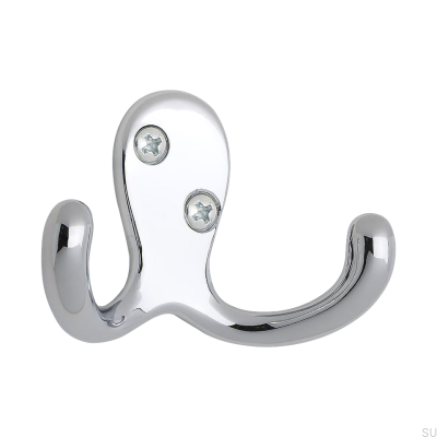 Colgador de pared Nissan Chrome pulido