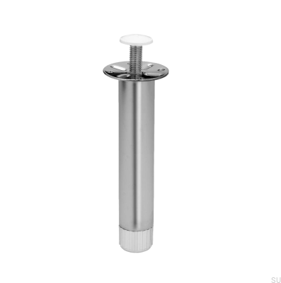 Pata de mueble 180150 Cromado