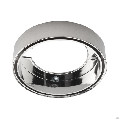 Anillo espaciador Smally XS Silver