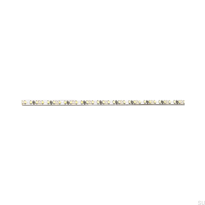 Tira Led Flexy 2216 2000 24V 19.2W