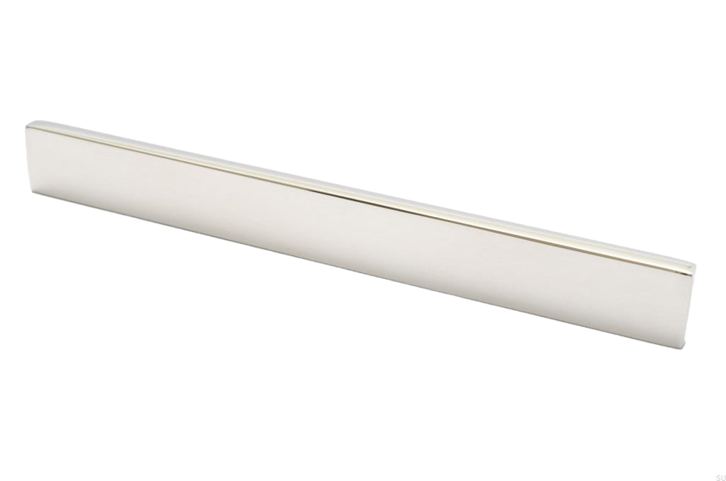 Zdjęcie produktowe uchwytu Clean Cut 180 stal neirdzewna polerowana