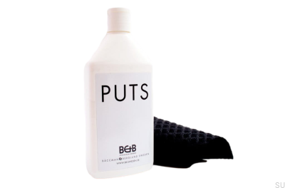 Limpiador PUTS limpiador de metales 250 ml