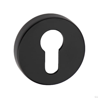 Escudo Helix 200 Metal negro