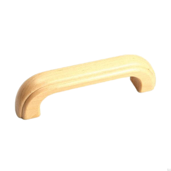 Zdjecie uchwytu podluznego 1023 78 drewnianego