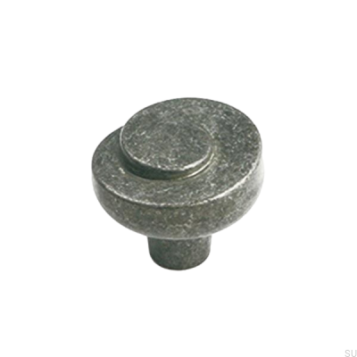 Pomo para muebles Hierro 1871