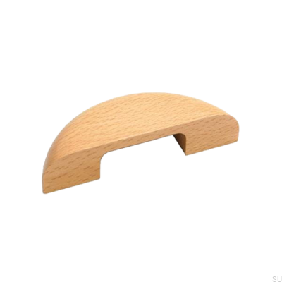 Tirador longitudinal para mueble 2010 Madera