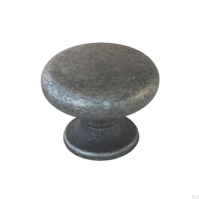 Pomo para mueble 8702 Hierro
