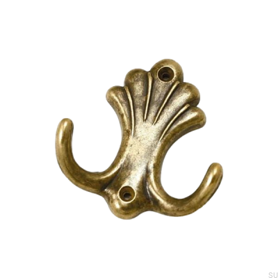 Colgador de pared 8722 Bronce envejecido