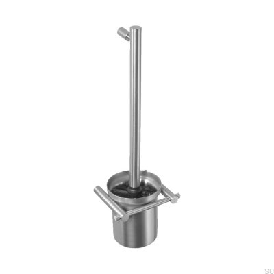 Escobillero Cool-Line CL232 Acero inoxidable
