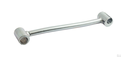 Llave de ajuste de bisagra