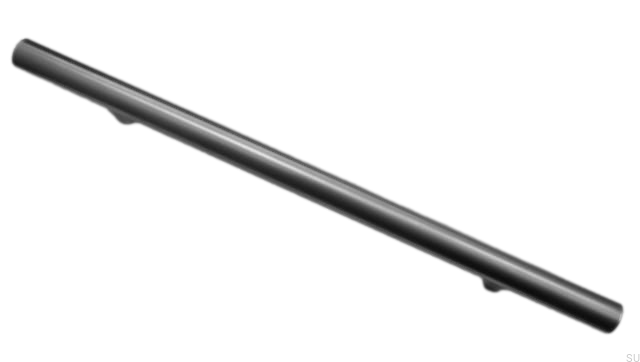 885-240ZN2--Uchwyt-meblowy-podłużny-885-160-Chrom-Matowy-Siro-Skandynawskie-Uchwyty_1