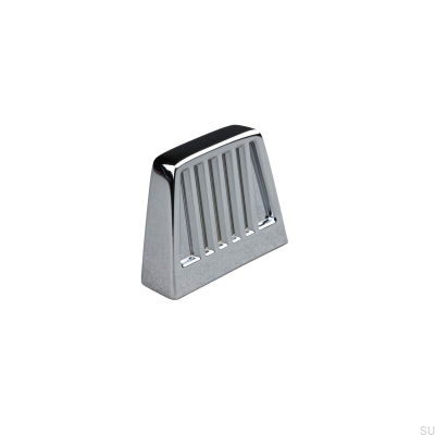 Pomo para mueble Ferrara 32 Cromo brillo