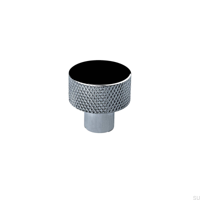 Pomo para mueble Rimini 20, cromo pulido