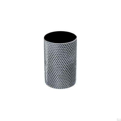 Pomo para mueble Rimini 18 cromo pulido