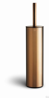 Escobillero para suelo 7043 Cobre Recubrimiento PVD