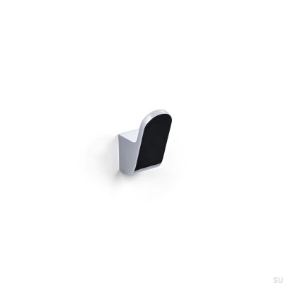 Colgador de pared Cannes -1 Cromo brillo
