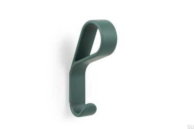 Belt 30 Colgador de Pared Metal Verde