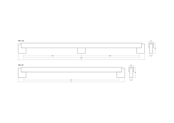 0668480NM2M2--Uchwyt-Meblowy-Podłużny-Jednostronny-Duo-Big-480-Drewniany-Czarny-z-Czarnym-Aluminium-Viefe-Skandynawskie-Uchwyty_3