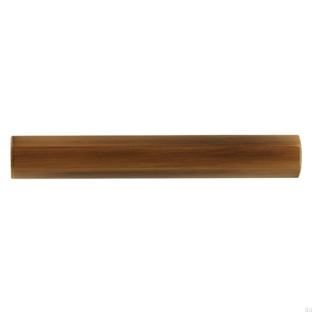 2571-75ZN79--Gałka-meblowa T-Bar-2571-16-Antyczna-Złota-Szczotkowana-Siro-Skandynawskie-Uchwyty_2