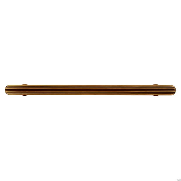 2587-198ZN79--Uchwyt-meblowy-podłużny-2587-160-Antyczny-Złoty-Szczotkowany-Siro-Skandynawskie-Uchwyty_2