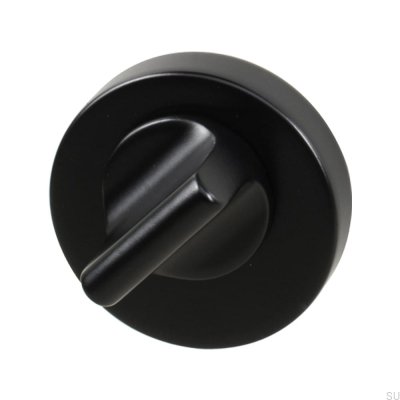 Lock Helix 200 Negro estándar europeo
