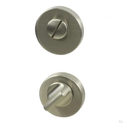 Cerradura Modular Helix 200 Plata