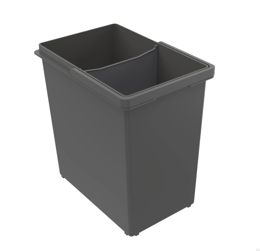 210005052--Pojemnik-z-przegrodą-Future-13L-Ciemnoszary-Beslag-Design-Skandynawskie-Uchwyty_1