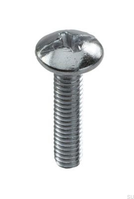 tornillo M4x20