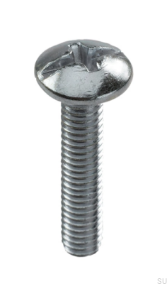 tornillo M4x22