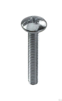 tornillo M4x25