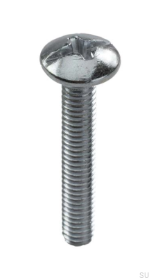tornillo M4x35