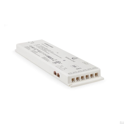 Controlador LED X-Driver 24V/96W