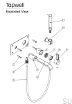 9426765--Bateria-wannowa-Ścienna-Termostatyczna-ARM036-Mosiężna-Czarna-Matowa-Tapwell-Skandynawskie-Uchwyty_3