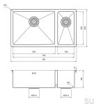 9422644--Zlewozmywak-kuchenny-7040-Stalowy-Czarny-Mat-PVD-Tapwell-Skandynawskie-Uchwyty_2