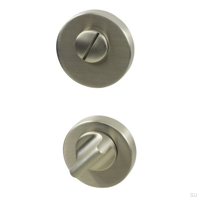 Lock Helix 200 Silver estándar europeo