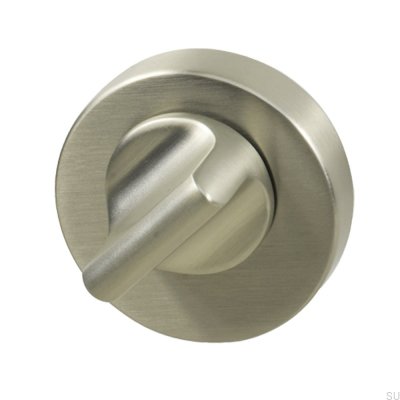 Lock Helix 200 Silver estándar europeo