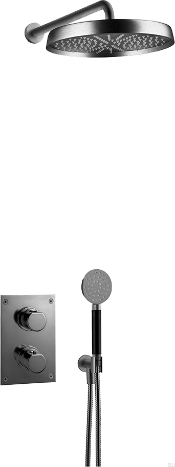 9426735--Zestaw-prysznicowy-ARM7268-ED2-Mosiężny-Czarny-Chrom-Szczotkowany-Tapwell-Skandynawskie-Uchwyty_1