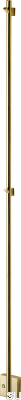 Radiador de baño TW1500-85 Acero Miel Oro PVD