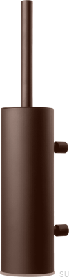 Escobilla WC TA220 Latón Marrón